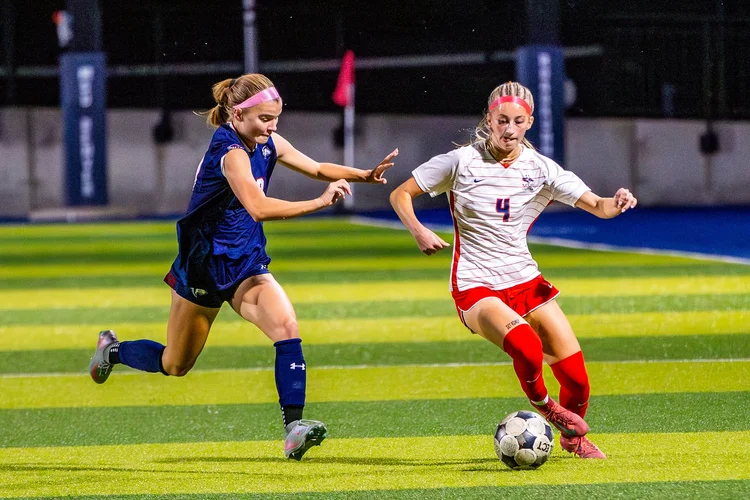 MSU Denver women's soccer event photography Regency Athletic Complex Auraria Campus Denver Colorado