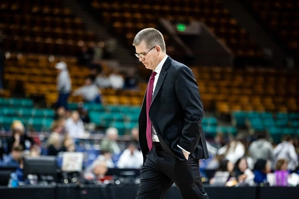 Mesa County Valley Palisade high school basketball state playoff game Denver Colorado