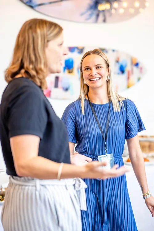 Denver event photographer corporate networking happy hour Hampton Social House Highlands Colorado