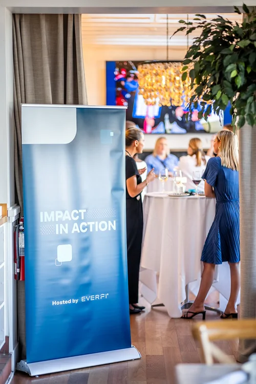 Denver networking event photographer corporate happy hour Hampton Social House Colorado