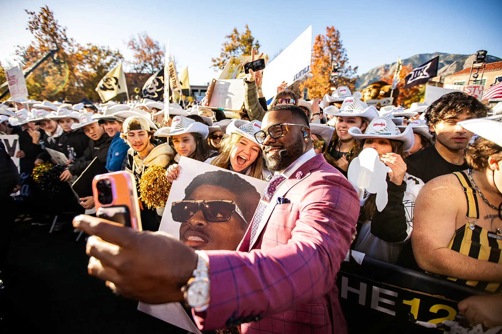 Community cultural festival event photography Denver Colorado