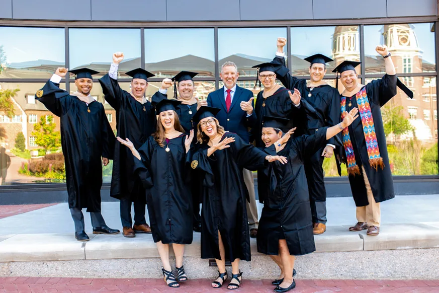 University school event photography Denver Colorado