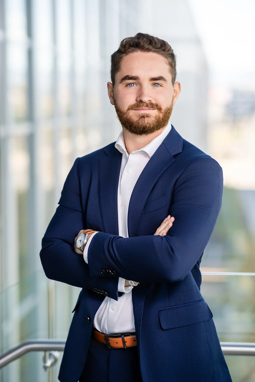 Professional headshot photography Denver Colorado