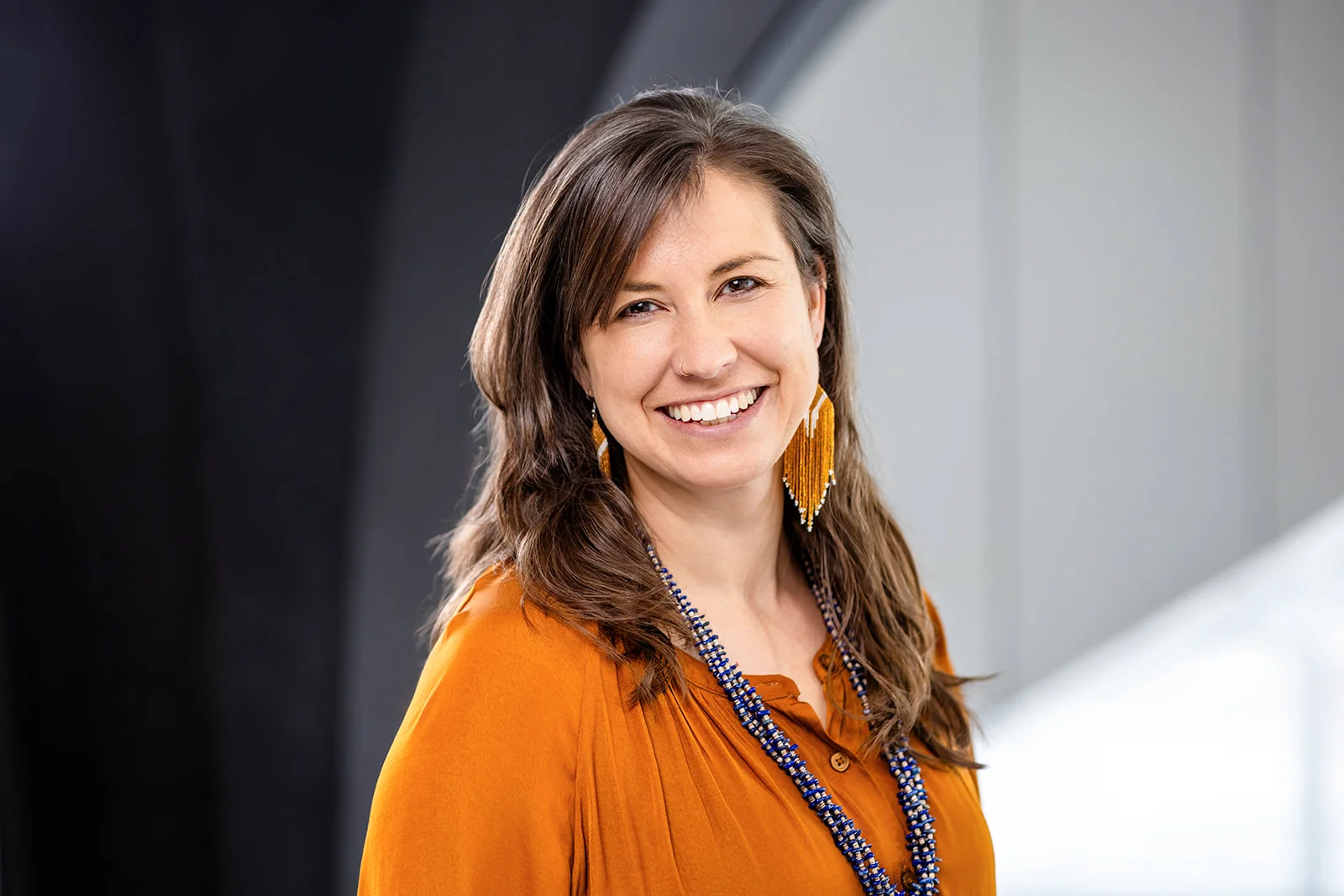 Executive and realtor headshot photography Denver Colorado