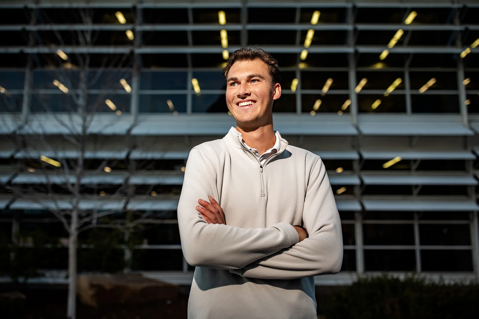 business headshots and portraits downtown denver colorado