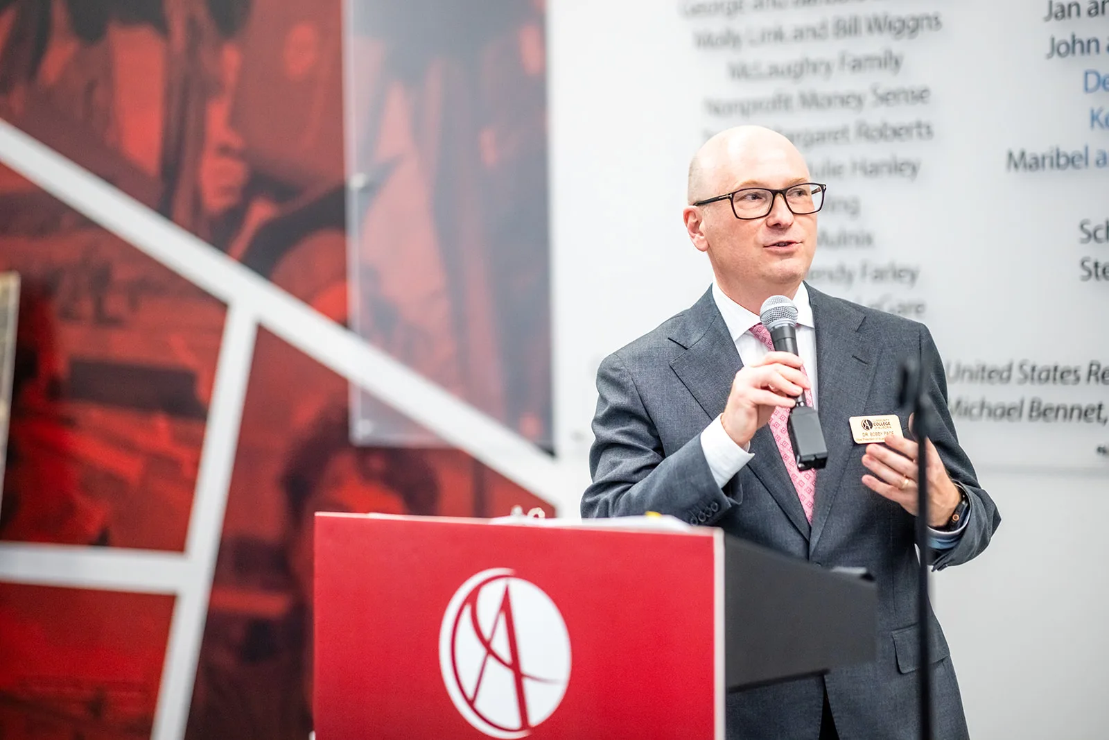 Denver personal branding photographer on location