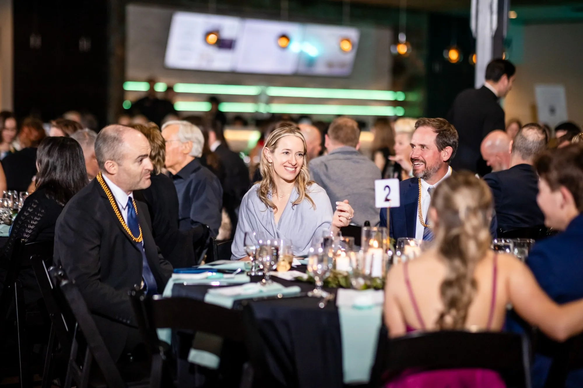 awards gala event photography denver colorado